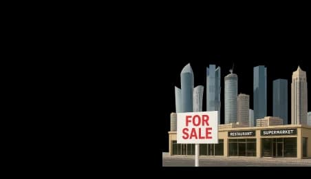 Commercial Properties for Sale