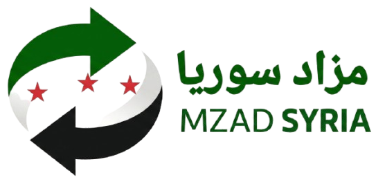 مزاد سوريا